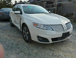 Seat Belt Front Bucket Driver Buckle Fits 09-10 FLEX 276084