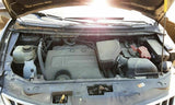 Power Steering Pump Fits 11 EDGE 336601