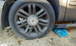 Wheel 22x9 14 Spoke Opt Q7L Fits 12-14 ESCALADE 356739