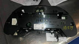 06 07 MITSUBISHI ECLIPSE SPEEDOMETER CLUSTER MPH 3.8L 6 CYL AT FROM 6/1/05