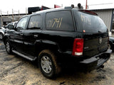 ESCALADE  2005 Hitch/Tow Hook/Winch 243127