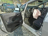 Seat Belt Front Canada Market Passenger Buckle Fits 09-14 FIT 278780