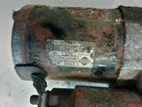 07 08 09 10 11 12 13 NISSAN ALTIMA STARTER MOTOR AT 2.5L 4 CYL CPE 211344