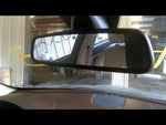 Rear View Mirror With Garage Door Opener Manual Dimming Fits 10-11 XJ 328985