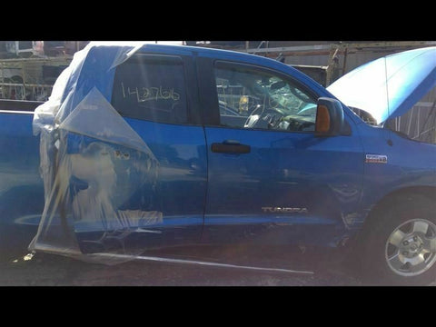 Pickup Cab Extended Cab 4 Door Fits 07-18 TUNDRA 333114