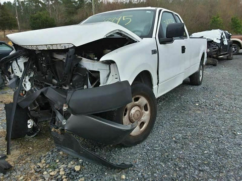 Windshield Wiper Motor With Linkage Fits 08 FORD F150 PICKUP 333684