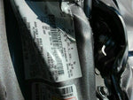 Power Brake Booster VIN U 8th Digit Hybrid Fits 15-16 FUSION 313115