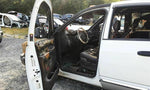 Door Handle Exterior Chassis Cab Front Door Fits 03-10 DODGE 3500 PICKUP 337496