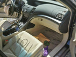 TSX       2012 Steering Shaft 252438