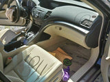 TSX       2012 Steering Shaft 252438