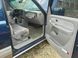 Driver Door Handle Exterior Classic Style Fits 99-07 SIERRA 1500 PICKUP 323667