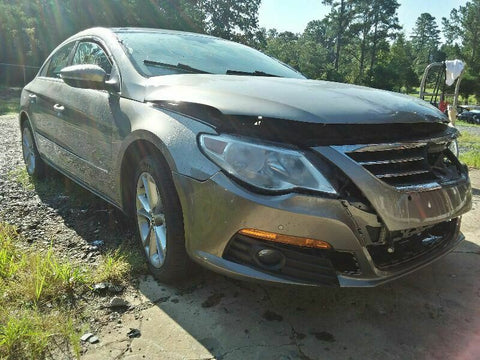 Passenger Right Lower Control Arm Front FWD Fits 09-17 CC 308923