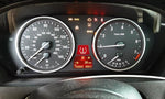 Speedometer Cluster Turbo MPH Thru 2/11 Fits 07-11 BMW X5 353940