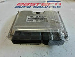 Engine ECM Electronic Control Module 4.2L 8 Cylinder Fits 04 PHAETON 302930