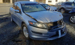 CROSSTOUR 2012 Transmission Shift 357509