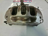 Driver Caliper Rear Without Turbo Engine Fits 10-16 PORSCHE PANAMERA 316404