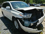 Seat Belt Front Bucket Passenger Buckle Fits 04-13 HIGHLANDER 324998