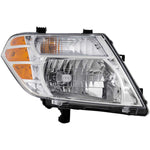 New Headlight for 2008-2012 Nissan Pathfinder Right Side OE Replacement Part