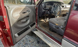 RAM1500   2001 Headliner 359165