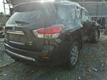 Engine 3.5L VIN A 4th Digit VQ35DE Fits 14 INFINITI QX60 316300