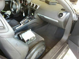 Strut Front FWD Coupe Standard Suspension Opt 1BA Fits 08-10 AUDI TT 291144