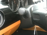 Steering Column Floor Shift Fits 06-14 MAZDA MX-5 MIATA 276165