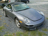 CHASSIS ECM FITS 06 PORSCHE 911 261140