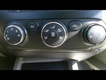 Temperature Control Sedan Manual Temperature Control Fits 14-16 FORTE 313902
