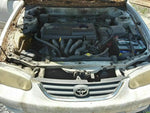 Blower Motor Fits 98-02 COROLLA 326994