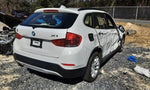 Passenger Rear Door Glass Without Privacy Tint Fits 12-15 BMW X1 361883