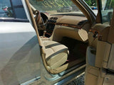 E350      2008 Seat, Rear 305071