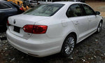 JETTA     2014 Steering Wheel 350094bag not included