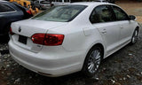 JETTA     2014 Steering Wheel 350094bag not included