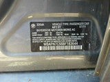 Power Steering Pump Fits 09-11 BMW 335i 301210