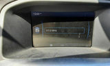 Passenger Right Sun Visor With Illumination Fits 14-18 VOLVO S60 341805