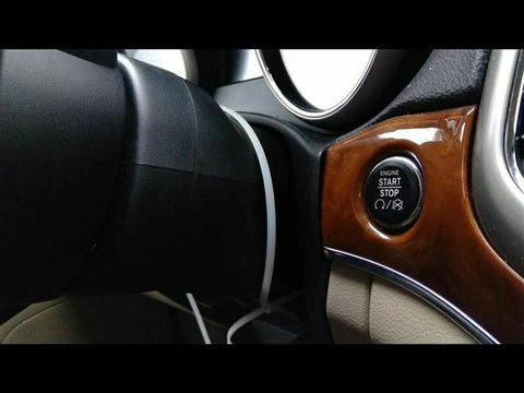 Steering Column Floor Shift Power Adjustable Fits 11-13 DURANGO 294638