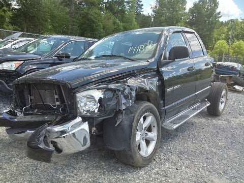 WINDSHIELD WIPER MTR FITS 04-10 DODGE 3500 PICKUP 254937