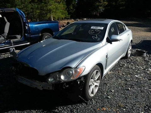 Passenger Right Lower Control Arm Front Rear Fits 07-15 XK 344006