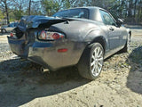 MIATA     2007 Transmission Shift Assembly 300519