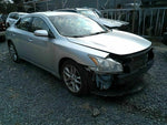 09 NISSAN MAXIMA ENGINE ECM ELEC CONT UNIT ECU RH INNER FENDER AT CVT 221068