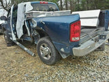 Driver Front Window Regulator Chassis Cab Fits 03-10 DODGE 3500 PICKUP 322110