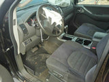 PATHFINDR 2007 Seat, Rear 296685