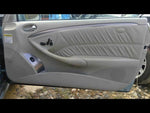 CLK320    2004 Door Trim Panel, Front 293248