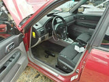 FORESTER  2005 Fuel Filler Door 324805