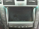 Back Glass Fits 07-12 LEXUS LS460 325496