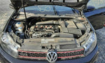 GOLF GTI  2011 Fuel Vapor Canister 336670