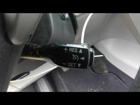 Passenger Column Switch Cruise Prius C VIN B3 Fits 05-18 PRIUS 322877