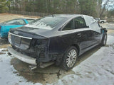 Temperature Control Single Zone With Heated Seats Fits 05-08 AUDI A6 285383