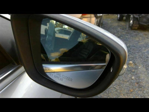 Passenger Side View Mirror Power Manual Folding Opt 6XC Fits 09-12 CC 295403