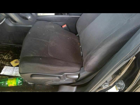 Driver Front Seat Bucket Manual Cloth Fits 10-14 MURANO 291017